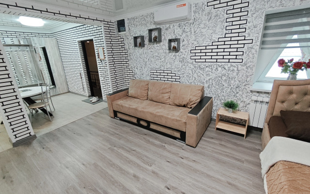 Апартаменты на Красной Армии 136/10