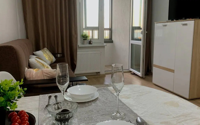 Квартира Уютная 1 Комнатная