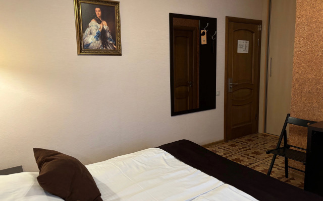 Osobnyak Na Karla Marksa Hotel