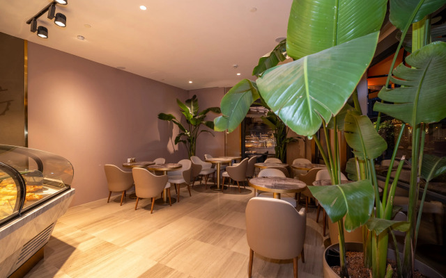 Rayelin Hotel Old Town