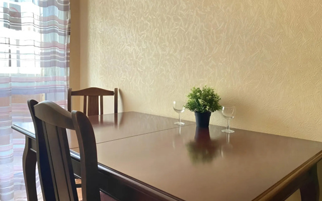 Квартира у Парка Победы