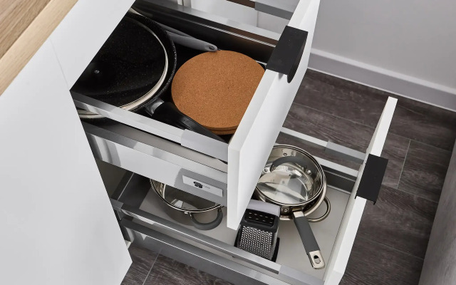 Квартира Будуар ЖК Дворцовые Фасады (Стрельна)