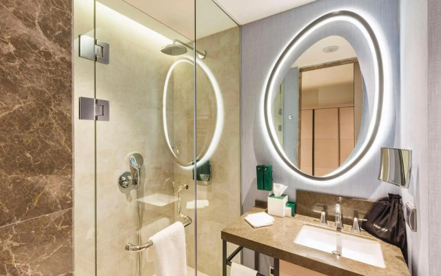 Hilton Garden inn Afrosiyob