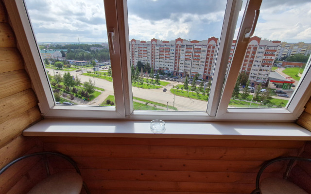 Vitalij HouseRent Odnokomnatnaya studiya po ul. Lenina,104B Flat