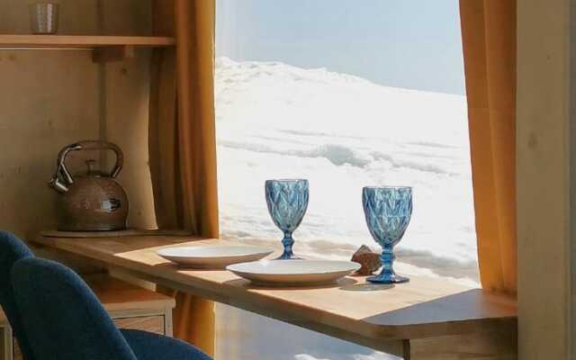 Glemping Vilychik Camp