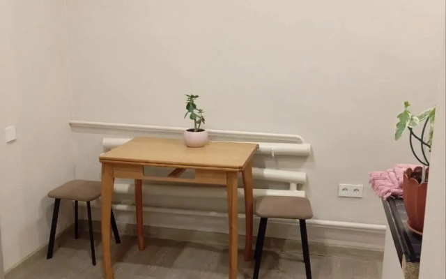 Частный дом Уютный гостевой дом
