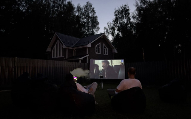 Частный Дом Двухэтажный в Домодедово