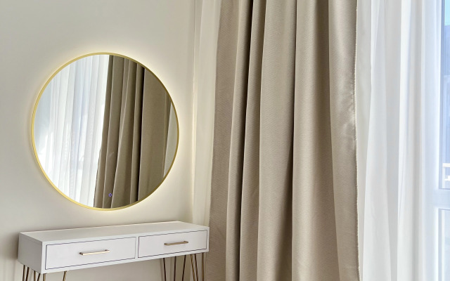 Апартаменты VIP апартаменты Олимп