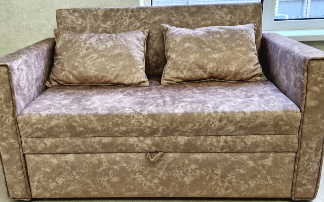 Апартаменты НА БЕРЕГУ