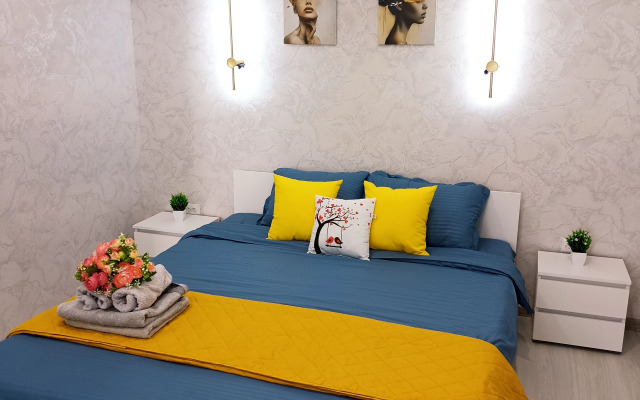 Квартира Центр 2 комнаты