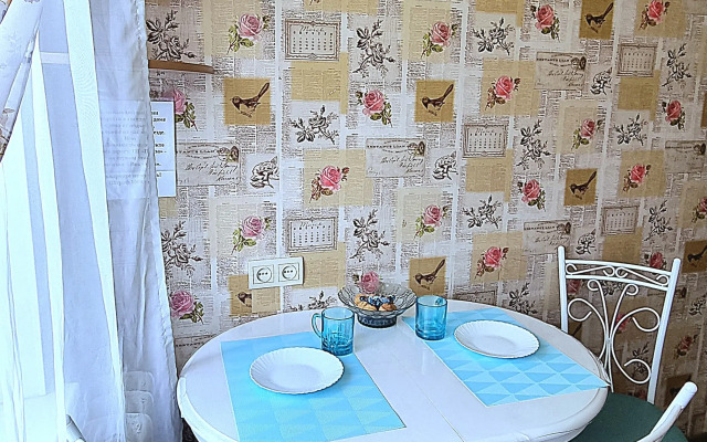 Квартира Ленинский проспект 77Б кв.13