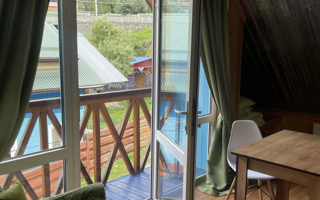 Райские яблоки