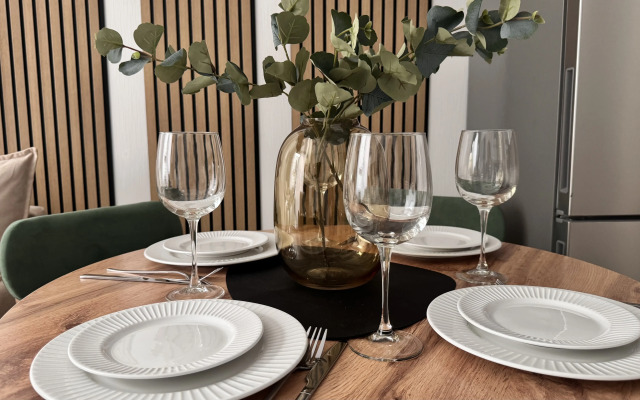 Квартира на Ленинградское шоссе