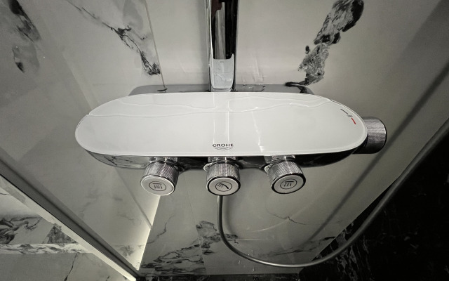 Квартира 3-комнатная 100м2, 5/22 этаж