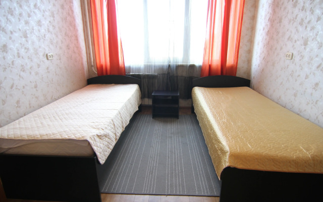 Квартира на Молодежной Улице 16