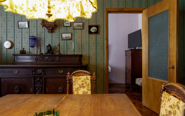 Квартира Атмосферная Квартира на Невском