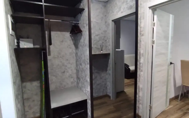 Uyutnaya studiya v Zhk Zelandiya Flat