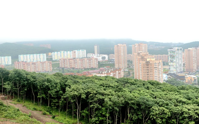 Квартира Апартаменты в ж/к Изумрудный