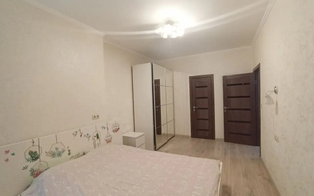 Yevrodvushka Flat - Apartment in Moscú - Photo 2