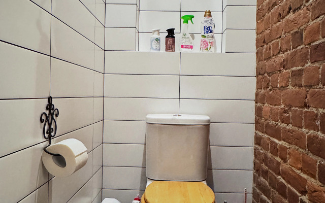 Квартира в Стиле Лофт с 2 Комнатами у Исаакия