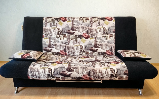 Квартира на Октябрьском проспекте 30А