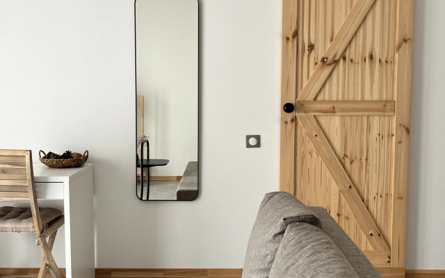 Гостевой дом Вилла 4 чайки