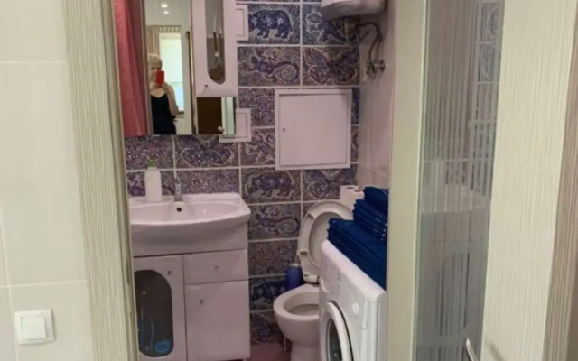 Na Ulitse Turgeneva 1 Flat