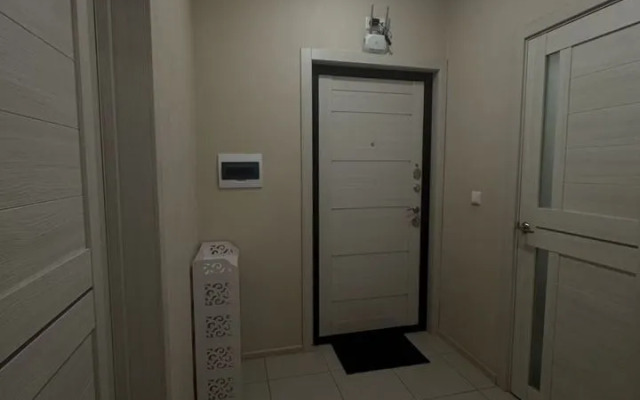 Квартира на Бульваре Гусева 46 5