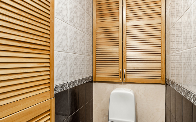 Апартаменты MiraHome Ryleeva 5