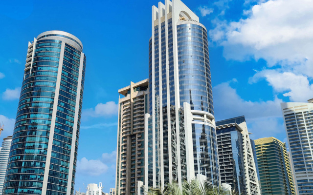 Cosmos Living Modern Apartments