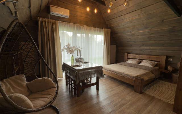 Hotel Letopis