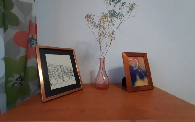 Квартира Большая двушка в историческом центре Сургута