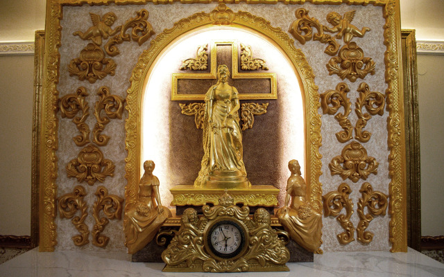 Гостевой дом Vald Garden