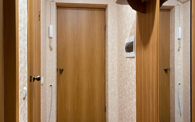 Dvukhkomnatnaya Kvartira Apartments
