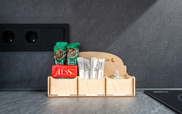 Квартира Студия на Херсонском Проезде