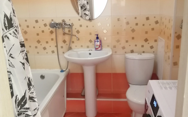 Zhilye Posutochno Na Rechnom Apartments