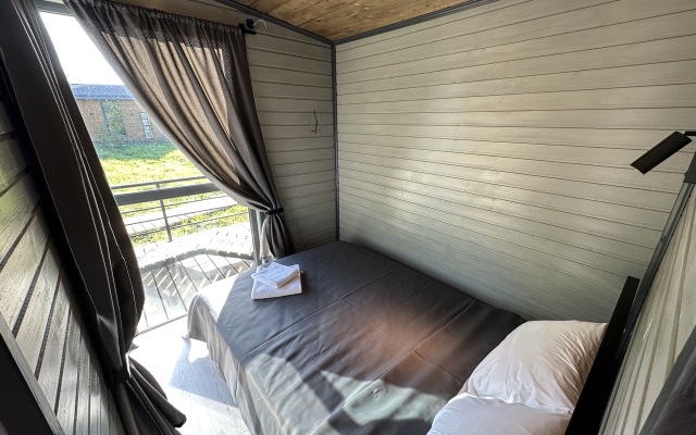 Eco Otel Boloto Glamping