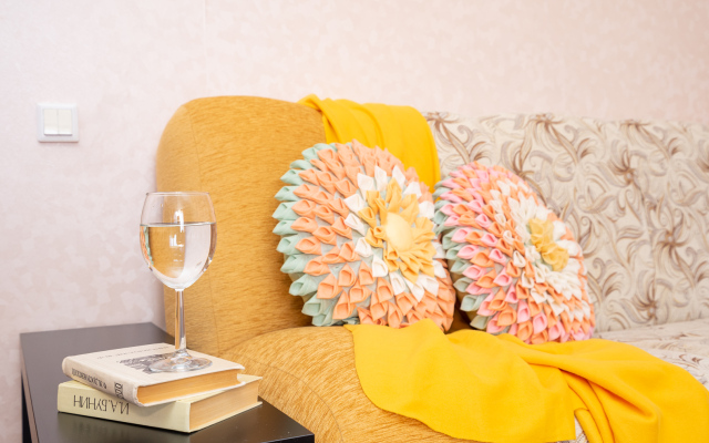 Rivyera Syyuit Khoum Kazan  Homekazan Apartaments