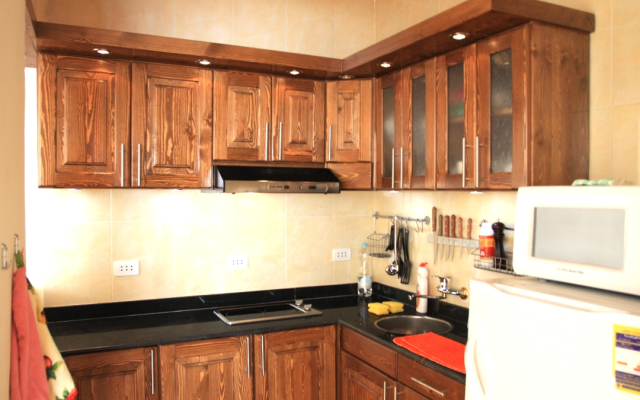 Madina Lagoon View Apartments