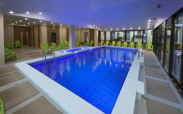 Versal Hotel