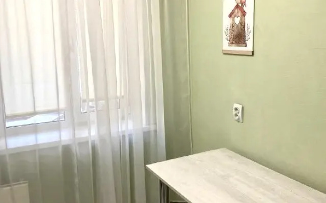 Квартира Марковского