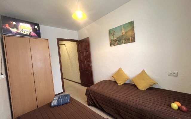 Апартаменты Дом 89 в микрорайоне Восточный 4/6