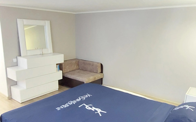 Частный дом на Ярошенко 40