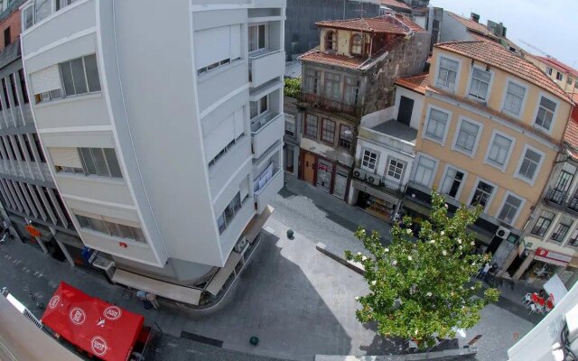 Casinha Da Carlota By Porto City Hosts Apartments