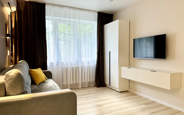 Na Ulitse Khaleva 13 Flat