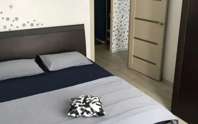 Dom Les Park Flat