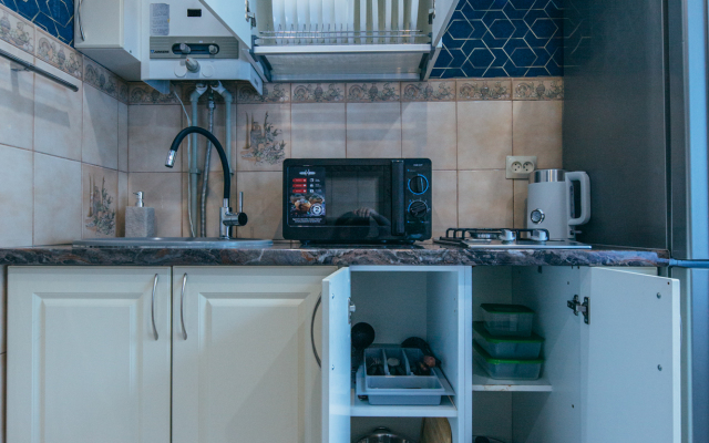 Апартаменты в Самом Сердце Калининграда