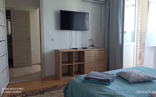 Апартаменты Однокомнатные апартаменты на Зорге