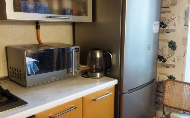 Квартира Квартира в доме Бенуа