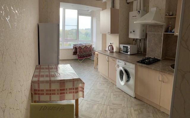 Suvorova Apart-24 Apartments